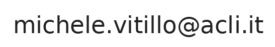 Email responsabile