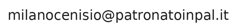 Email responsabile