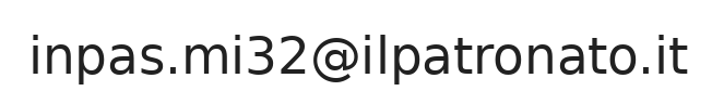Email responsabile