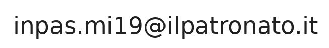 Email responsabile