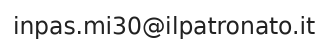 Email responsabile