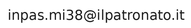 Email responsabile