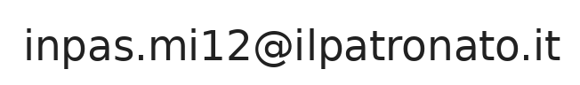 Email responsabile
