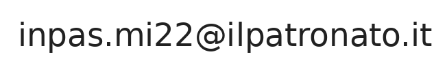 Email responsabile