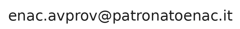 Email responsabile