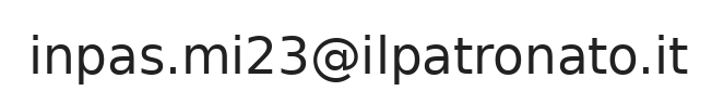 Email responsabile