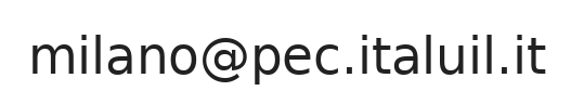 Email responsabile