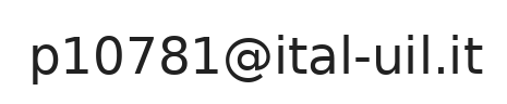 Email responsabile