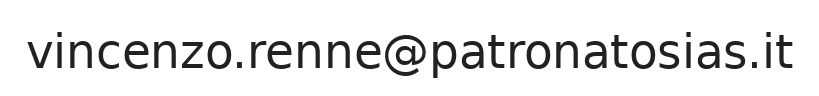 Email responsabile