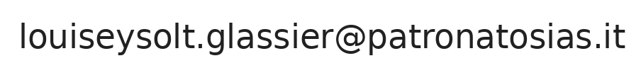 Email responsabile