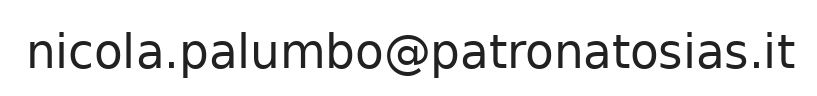 Email responsabile