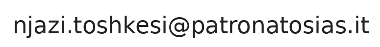 Email responsabile