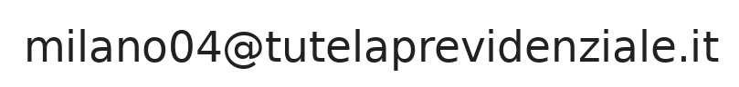 Email responsabile