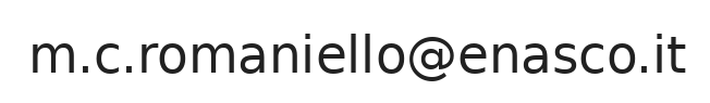 Email responsabile