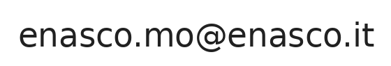 Email responsabile