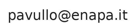Email responsabile