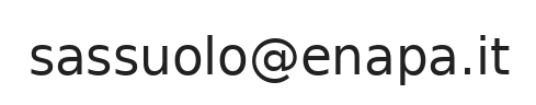 Email responsabile