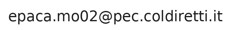 Email responsabile