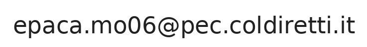Email responsabile