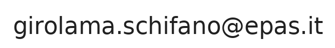 Email responsabile