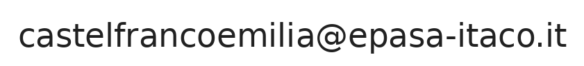 Email responsabile