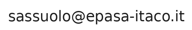 Email responsabile