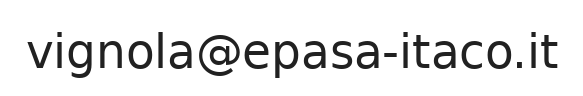 Email responsabile