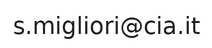 Email responsabile