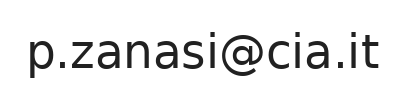 Email responsabile