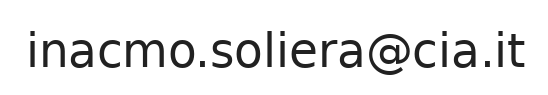 Email responsabile