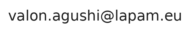 Email responsabile