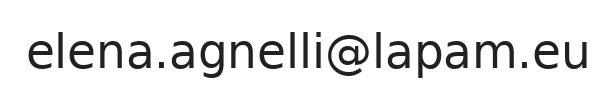 Email responsabile