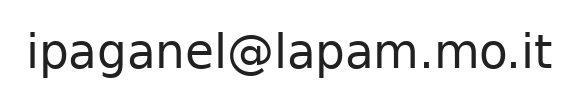Email responsabile