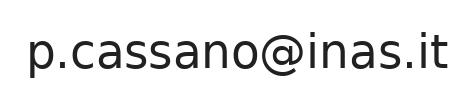 Email responsabile