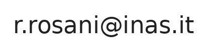 Email responsabile