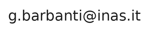 Email responsabile