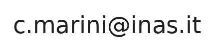 Email responsabile