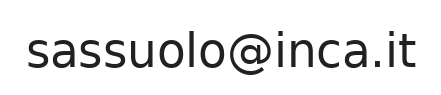 Email responsabile