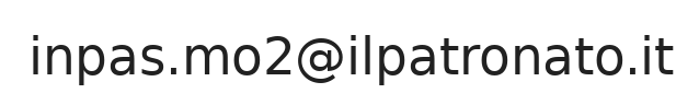 Email responsabile