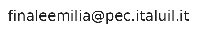 Email responsabile