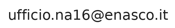 Email responsabile