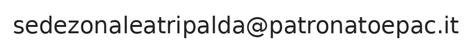 Email responsabile