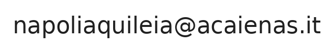 Email responsabile