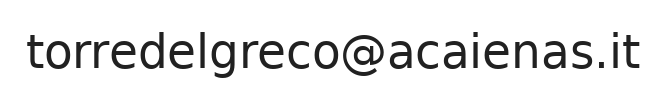 Email responsabile