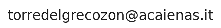 Email responsabile