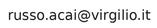 Email responsabile