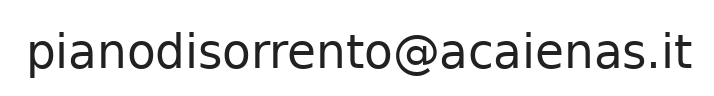 Email responsabile