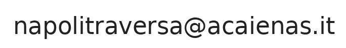 Email responsabile