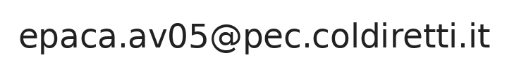 Email responsabile
