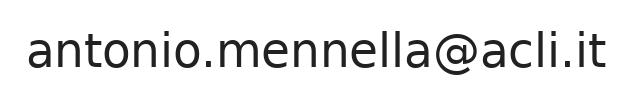 Email responsabile
